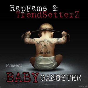 Baby Gangster