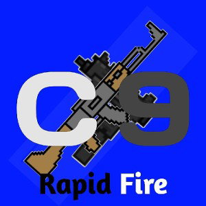Rapid Fire (prod. by Octilary)