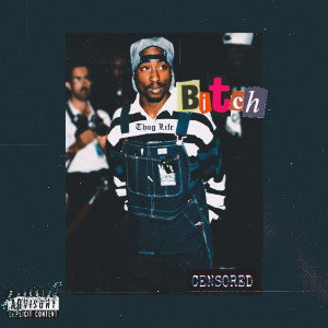 BITCH (2Pac Cover)🔥