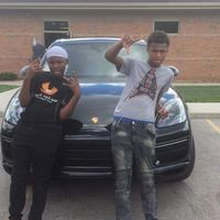 LIL SIS- FAMILY 