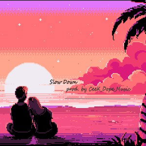 Slow Down | prod. by CeeK | 