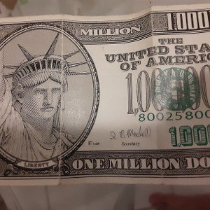 Cash