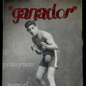 "Ganador" ~ pentagrama