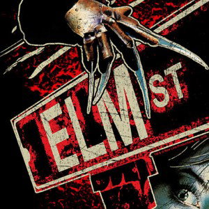 Elm St.