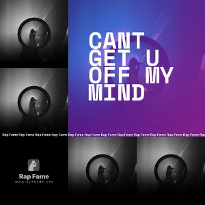 cant get u off my mind