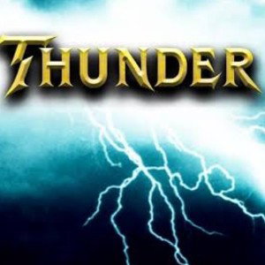 thunther