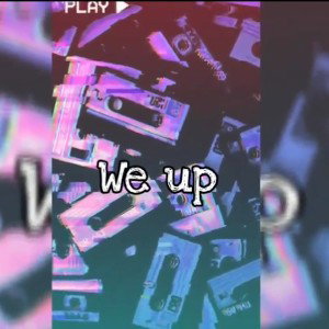 We up ft (Jr x Jay)