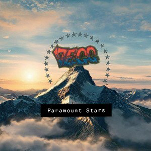 Paramount Stars _2018_