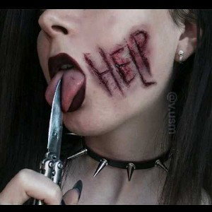 ⛓смертные люди.⛓