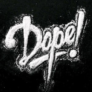 Kenji - Dope