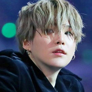 dj D mixer agust D
