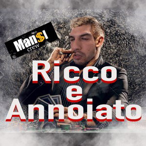 RICCO E ANNOIATO
