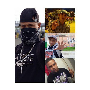 CONCIENCIA JeY_P ft Win X SJ & RIESGO MP3.