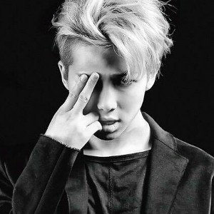 Rap Monster 