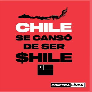R de Rap y R de Revolución 