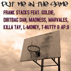 PUT ME IN THE GAME (SLAM DUNK CHALLENGE)