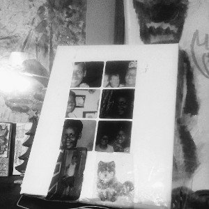 cousin family life rap 👑🎶🥁🌷