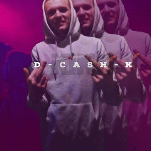 never change up (D-CASH-K) #rapfame