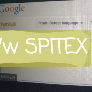 AKA SPITEX ft. Google Translate - SLOPPY MOAN CROPPY LOAN