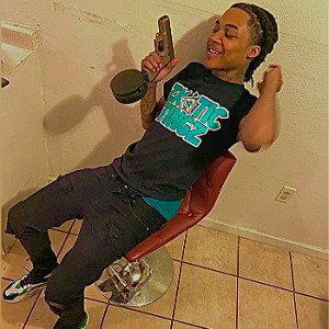 Cee Kay - Drop Dead Freestlye (OfficialAudio)