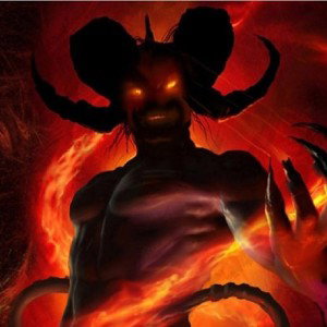 DEVIL