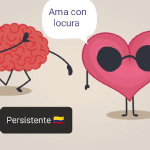 ama con locura