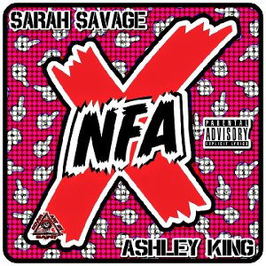 No Fakes Allowed (FT Ashley King)