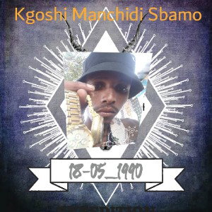 kgoshi Manchidi Sbamo Manika _Almost ready