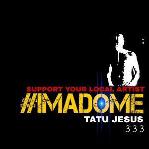 #IMADOME