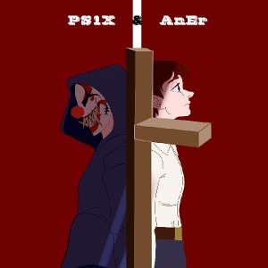 PS1X & AnEr -Тьма внутри меня