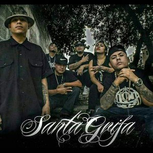 ME ACOMPAÑA LA LOCURA - SANTA GRIFA (EL YUSAK ft. BANY) - VIDEO OFICIAL-null(1607522857855)