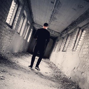 Levi Dizy - In the long way