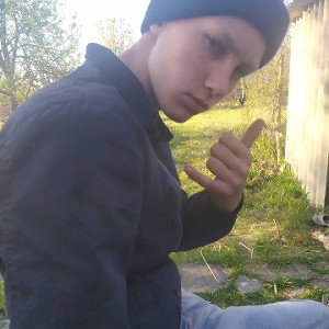 (MC. Бухой) Твоя жена