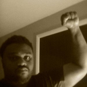 black on black crime got to stop