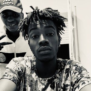 All my Niggas