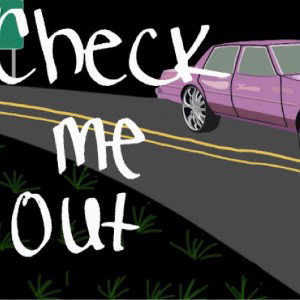 Check me out