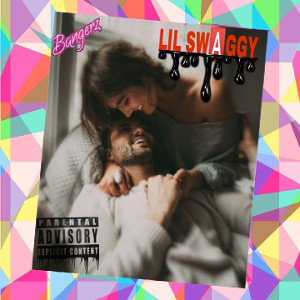 🔱LIL $W🅰️GGY 🔱 -THATS MY SHAWT