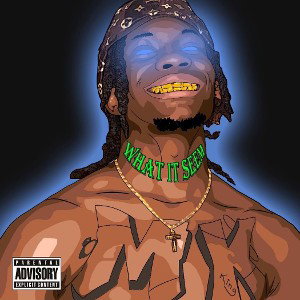 Mkornok- What it seem (on All platforms)