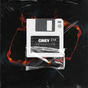 Grey256 - Těla Ft. Dorian