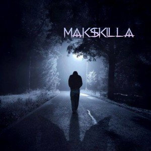 MAKSKILLA - love stop