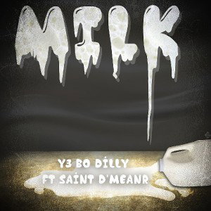MILK ft SaintDmeanr _Full Mix_