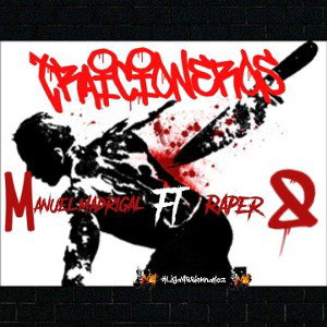 Traicioneros con Manuel Madrigal