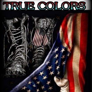 TRUE COLORS
