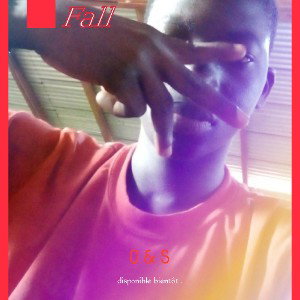 STONG BLACK FEAT FALL2GER _ MY BABY