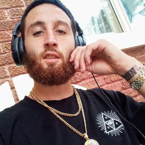 LRGee - "Venting" [Freestyle] 