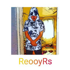 ReooyRs - Lo Que Soy (Audio Oficial)