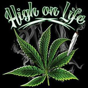 i like it.when i smoke a weed