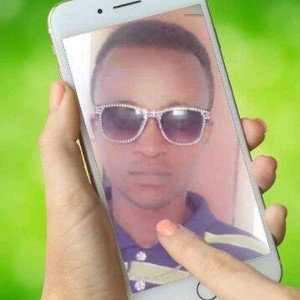 NO ONE IS LIKE YOU God - MD FASVIEZ
