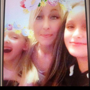 my kids !👯