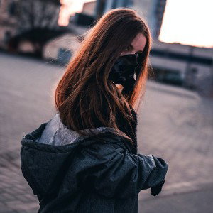 Skerton- ана на всё забила